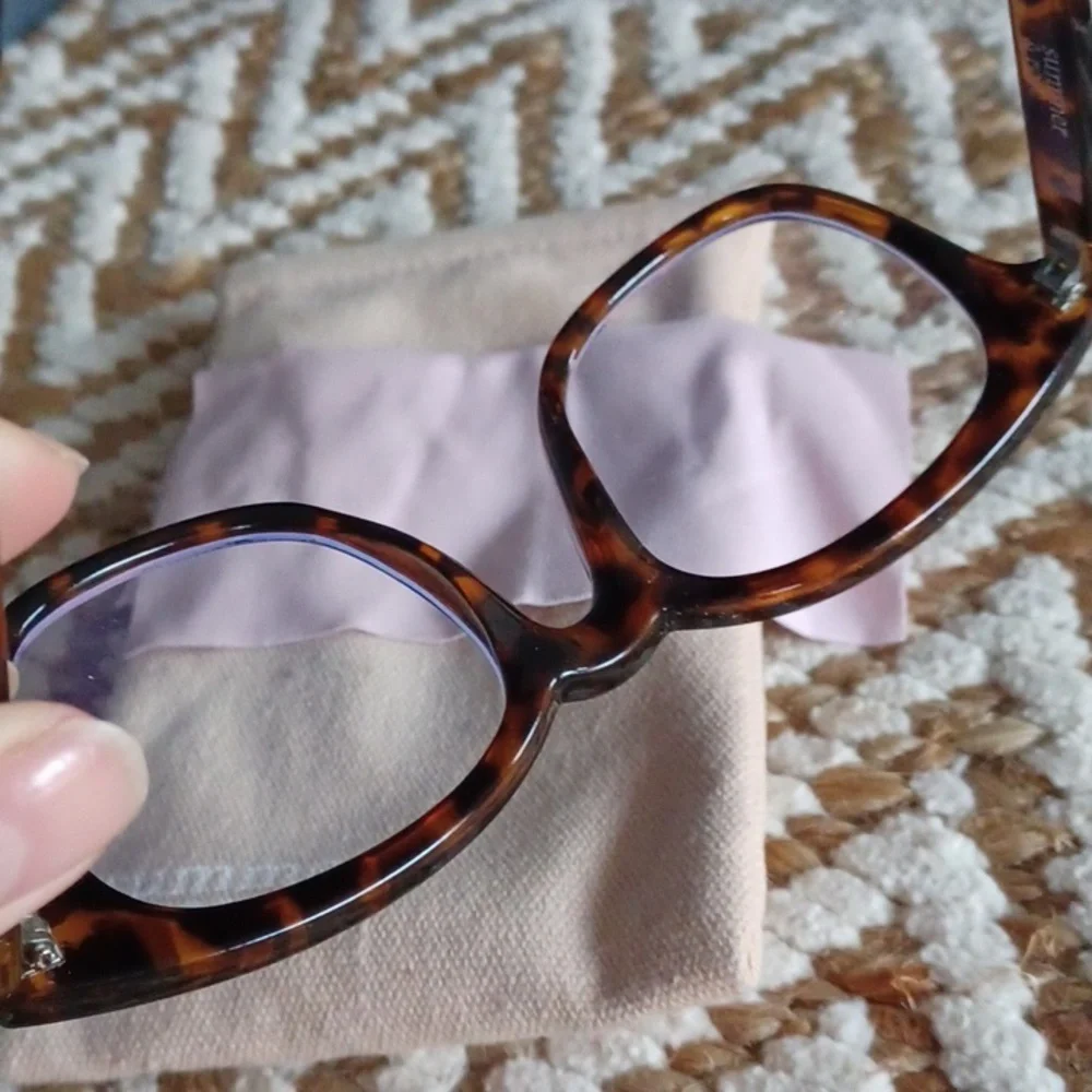 Summer & Rose blue blockers sunglasses